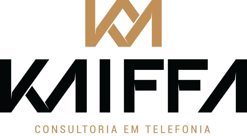 Logo Kaiffa Consultoria